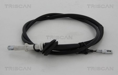 CABLU FRANA DE MANA TRISCAN 8140 231101 - Compatibil cu MERCEDES-BENZ
