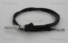 CABLU FRANA DE MANA TRISCAN 8140 231101 - Compatibil cu MERCEDES-BENZ