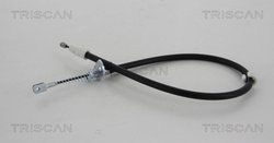 CABLU FRANA DE MANA TRISCAN 8140 231106 - Compatibil cu MERCEDES-BENZ