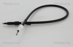 CABLU FRANA DE MANA TRISCAN 8140 231109 - Compatibil cu MERCEDES-BENZ