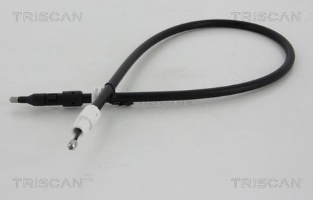 CABLU FRANA DE MANA TRISCAN 8140 231109 - Compatibil cu MERCEDES-BENZ