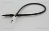 CABLU FRANA DE MANA TRISCAN 8140 231109 - Compatibil cu MERCEDES-BENZ