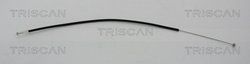 CABLU FRANA DE MANA TRISCAN 8140 231138 - Compatibil cu MERCEDES-BENZ