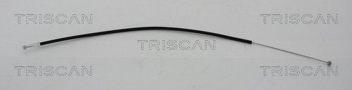 Cablu frana de mana Triscan 8140 231138
