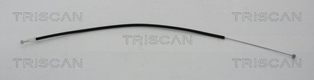 Cablu frana de mana Triscan 8140 231138