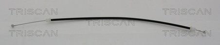 CABLU FRANA DE MANA TRISCAN 8140 231139 - Compatibil cu MERCEDES-BENZ