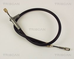 CABLU FRANA DE MANA TRISCAN 8140 23118 - Compatibil cu MERCEDES-BENZ