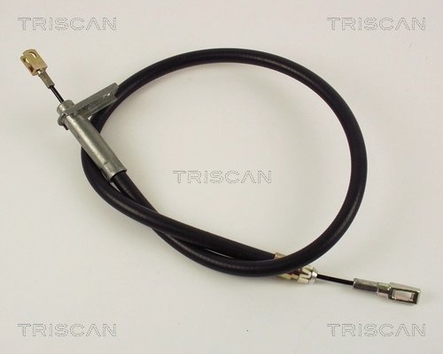 CABLU FRANA DE MANA TRISCAN 8140 23118 - Compatibil cu MERCEDES-BENZ