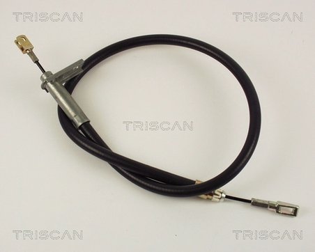 CABLU FRANA DE MANA TRISCAN 8140 23118 - Compatibil cu MERCEDES-BENZ