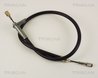 CABLU FRANA DE MANA TRISCAN 8140 23118 - Compatibil cu MERCEDES-BENZ