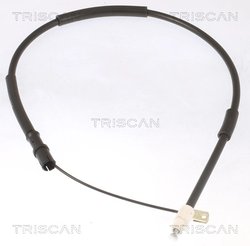 CABLU FRANA DE MANA TRISCAN 8140 231182 - Compatibil cu MERCEDES-BENZ