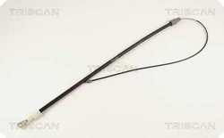 CABLU FRANA DE MANA TRISCAN 8140 23120 - Compatibil cu MERCEDES-BENZ