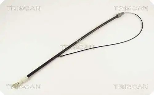 CABLU FRANA DE MANA TRISCAN 8140 23120 - Compatibil cu MERCEDES-BENZ