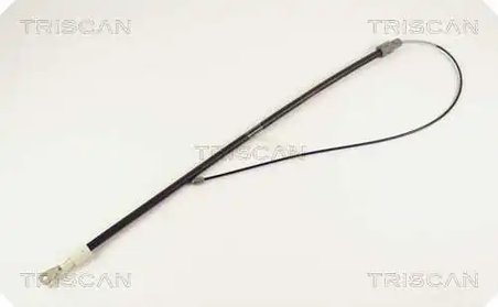 CABLU FRANA DE MANA TRISCAN 8140 23120 - Compatibil cu MERCEDES-BENZ