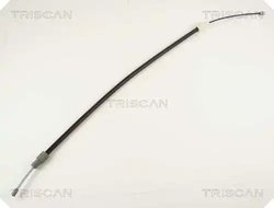 CABLU FRANA DE MANA TRISCAN 8140 23121 - Compatibil cu MERCEDES-BENZ