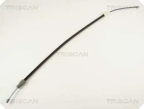 CABLU FRANA DE MANA TRISCAN 8140 23121 - Compatibil cu MERCEDES-BENZ