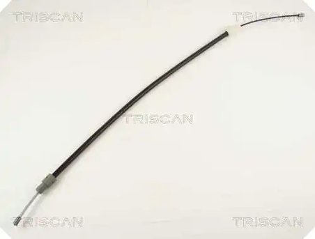 CABLU FRANA DE MANA TRISCAN 8140 23121 - Compatibil cu MERCEDES-BENZ