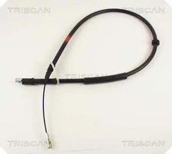 CABLU FRANA DE MANA TRISCAN 8140 23125 - Compatibil cu MERCEDES-BENZ