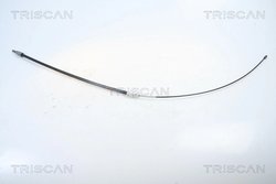 CABLU FRANA DE MANA TRISCAN 8140 23127 - Compatibil cu MERCEDES-BENZ