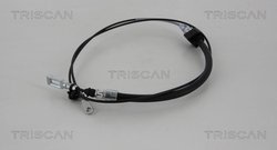 CABLU FRANA DE MANA TRISCAN 8140 23145 - Compatibil cu MERCEDES-BENZ, VW