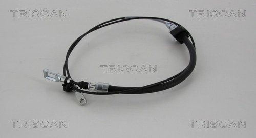 CABLU FRANA DE MANA TRISCAN 8140 23145 - Compatibil cu MERCEDES-BENZ, VW