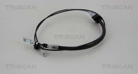CABLU FRANA DE MANA TRISCAN 8140 23145 - Compatibil cu MERCEDES-BENZ, VW