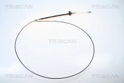 CABLU FRANA DE MANA TRISCAN 8140 23148 - Compatibil cu MERCEDES-BENZ, VW