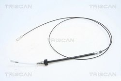 CABLU FRANA DE MANA TRISCAN 8140 23150 - Compatibil cu MERCEDES-BENZ, VW