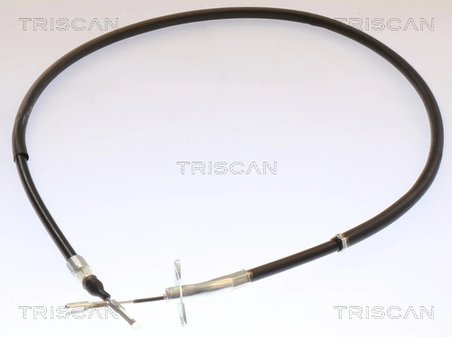 CABLU FRANA DE MANA TRISCAN 8140 23151 - Compatibil cu MERCEDES-BENZ, VW