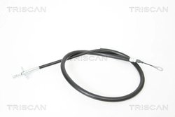 Cablu frana de mana Triscan 8140 23155