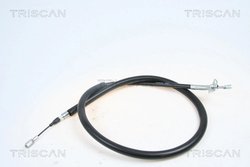 CABLU FRANA DE MANA TRISCAN 8140 23156 - Compatibil cu MERCEDES-BENZ, VW