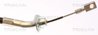 CABLU FRANA DE MANA TRISCAN 8140 23151 - Compatibil cu MERCEDES-BENZ, VW