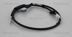 CABLU FRANA DE MANA TRISCAN 8140 23159 - Compatibil cu MERCEDES-BENZ