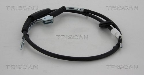 Cablu frana de mana Triscan 8140 23159