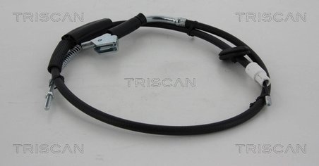 Cablu frana de mana Triscan 8140 23159