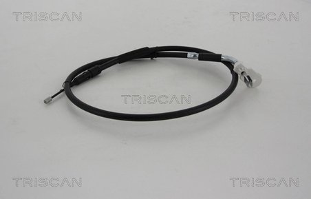 CABLU FRANA DE MANA TRISCAN 8140 23161 - Compatibil cu MERCEDES-BENZ