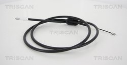 CABLU FRANA DE MANA TRISCAN 8140 23177 - Compatibil cu MERCEDES-BENZ