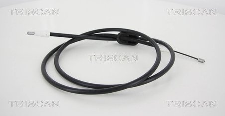 CABLU FRANA DE MANA TRISCAN 8140 23177 - Compatibil cu MERCEDES-BENZ