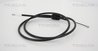 CABLU FRANA DE MANA TRISCAN 8140 23177 - Compatibil cu MERCEDES-BENZ