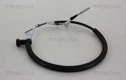 Cablu frana de mana Triscan 8140 23178
