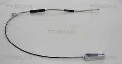 CABLU FRANA DE MANA TRISCAN 8140 23192 - Compatibil cu MERCEDES-BENZ