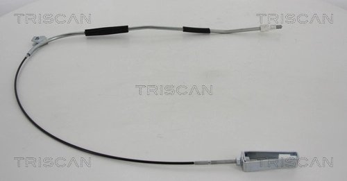 Cablu frana de mana Triscan 8140 23192