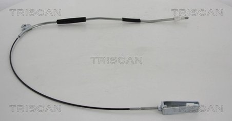Cablu frana de mana Triscan 8140 23192