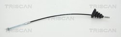 CABLU FRANA DE MANA TRISCAN 8140 241105 - Compatibil cu OPEL