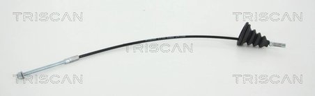 Cablu frana de mana Triscan 8140 241105