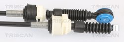 CABLU TRANSMISIE MANUALA TRISCAN 8140 23709 - Compatibil cu MERCEDES-BENZ