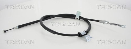 CABLU FRANA DE MANA TRISCAN 8140 241107 - Compatibil cu CHEVROLET, OPEL, VAUXHALL