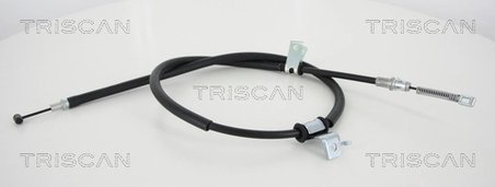 CABLU FRANA DE MANA TRISCAN 8140 241107 - Compatibil cu CHEVROLET, OPEL, VAUXHALL