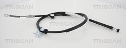 CABLU FRANA DE MANA TRISCAN 8140 241108 - Compatibil cu CHEVROLET, OPEL, VAUXHALL