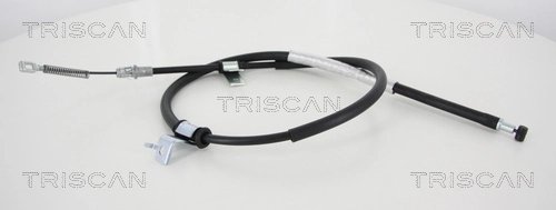 CABLU FRANA DE MANA TRISCAN 8140 241108 - Compatibil cu CHEVROLET, OPEL, VAUXHALL